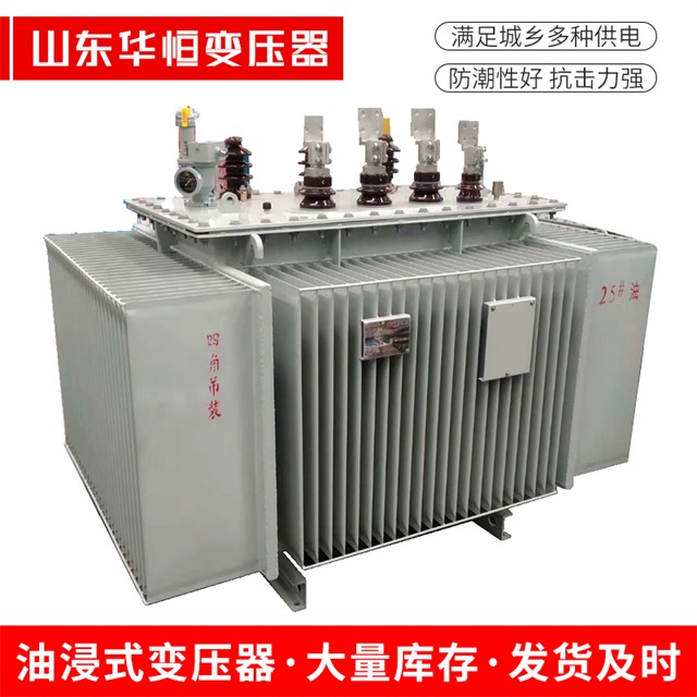 S13-10000/35酒泉酒泉酒泉电力变压器厂家