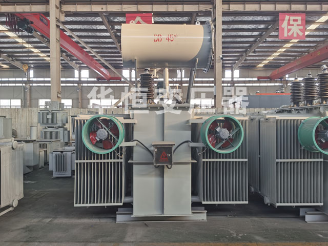 S11-8000/35酒泉酒泉酒泉电力变压器价格