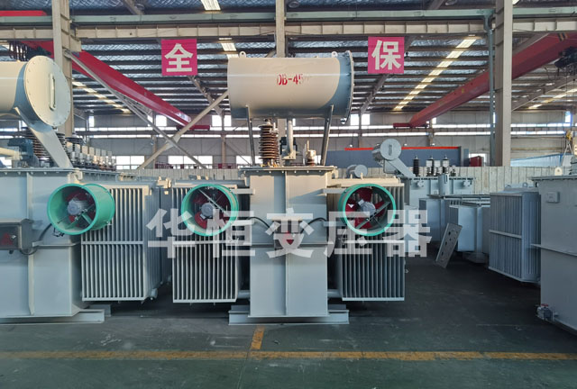 S13-6300/35酒泉酒泉酒泉电力变压器
