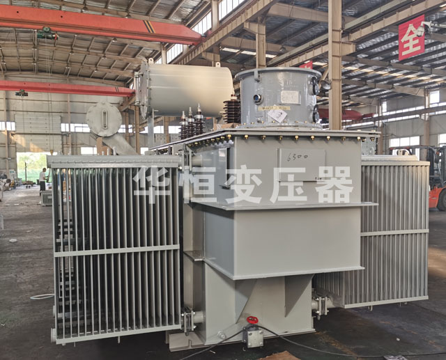 S11-6300/35酒泉酒泉酒泉电力变压器价格